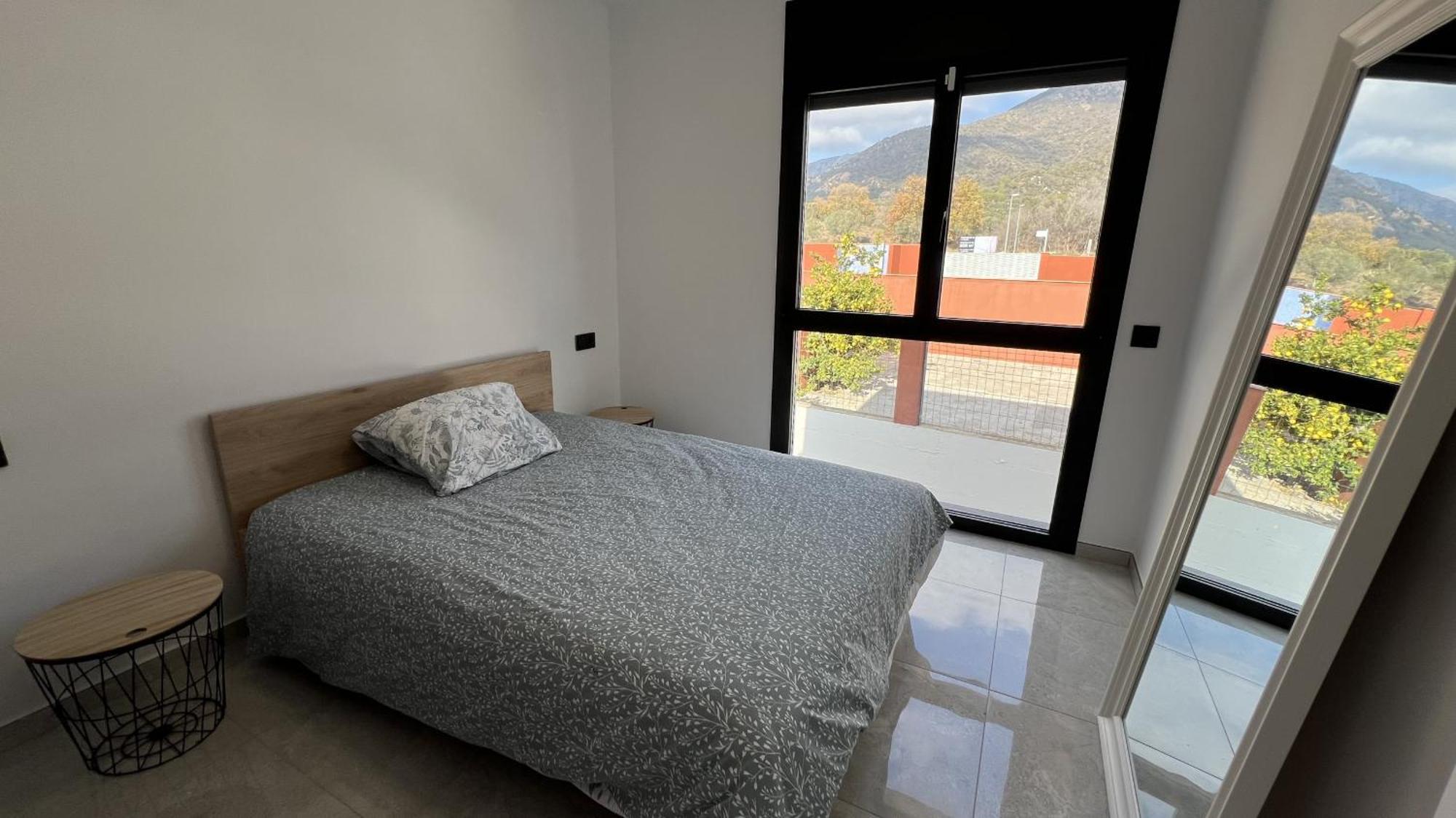 Casa Moderna Roses Con Piscina Y Jardin Mas Bosca, Roses Villa Palau Saverdera Bagian luar foto